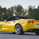 Illustration for article titled 2010 Corvette Grand Sport Pricing Starts At $55,720